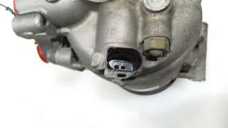 Recambio de compresor aire acondicionado para volkswagen polo (6r1) 2009-2014 advance referencia OEM IAM 5N0820803A 5N0820803A 