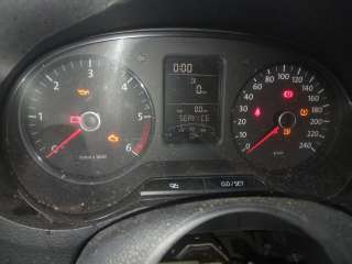 Recambio de cuadro instrumentos para volkswagen polo (6r1) 2009-2014 advance referencia OEM IAM 6R0920861E 6R0920861E 