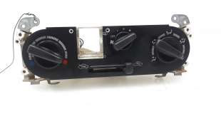 Recambio de mando calefaccion / aire acondicionado para mitsubishi montero sport (k90) 1998-2007 2.5 td gls referencia OEM IAM M