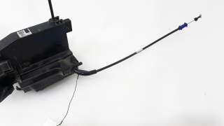 Recambio de cerradura puerta delantera derecha para citroën c4 grand picasso 2013- feel referencia OEM IAM 9810310280 9810310280