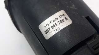 Recambio de faro antiniebla derecho para volkswagen passat berlina (3b3) 2000-2005 executive referencia OEM IAM 3B7941700A 3B794