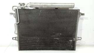 Recambio de condensador / radiador aire acondicionado para mercedes-benz clase e (w211) berlina 2002-2009 e 200 compressor (211.