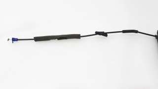 Recambio de cerradura puerta delantera derecha para citroën c4 grand picasso 2013- feel referencia OEM IAM 9810310280 9810310280