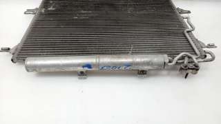 Recambio de condensador / radiador aire acondicionado para mercedes-benz clase e (w211) berlina 2002-2009 e 200 compressor (211.