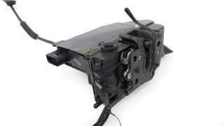 Recambio de cerradura puerta delantera derecha para citroën c4 grand picasso 2013- feel referencia OEM IAM 9810310280 9810310280