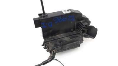 Recambio de cerradura puerta delantera izquierda para citroën c4 grand picasso 2013- feel referencia OEM IAM 9810310380 98103103
