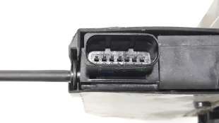 Recambio de cerradura puerta delantera izquierda para citroën c4 grand picasso 2013- feel referencia OEM IAM 9810310380 98103103 2