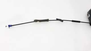 Recambio de cerradura puerta delantera izquierda para citroën c4 grand picasso 2013- feel referencia OEM IAM 9810310380 98103103