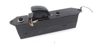 Recambio de mando elevalunas delantero derecho para mitsubishi montero sport (k90) 1998-2007 2.5 td gls referencia OEM IAM MR763