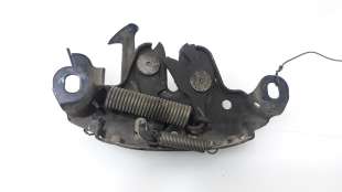 Recambio de cerradura capo para nissan x-trail (t30) 2001-2007 titanium referencia OEM IAM 656018H90A 656018H90A  2