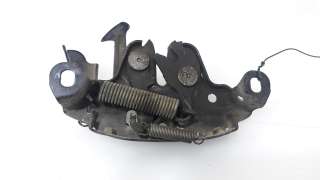Recambio de cerradura capo para nissan x-trail (t30) 2001-2007 titanium referencia OEM IAM 656018H90A 656018H90A 