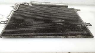 Recambio de condensador / radiador aire acondicionado para mercedes-benz clase e (w211) berlina 2002-2009 e 200 compressor (211.