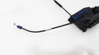 Recambio de cerradura puerta delantera izquierda para citroën c4 grand picasso 2013- feel referencia OEM IAM 9810310380 98103103