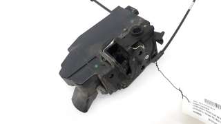 Recambio de cerradura puerta delantera izquierda para citroën c4 grand picasso 2013- feel referencia OEM IAM 9810310380 98103103