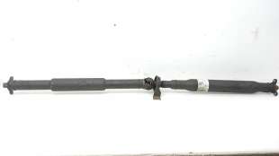Recambio de transmision central para mercedes-benz clase e (w211) berlina 2002-2009 e 200 compressor (211.042) referencia OEM IA