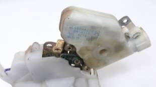 Recambio de cerradura puerta delantera derecha para nissan x-trail (t30) 2001-2007 titanium referencia OEM IAM 805022Y910 80552A 2