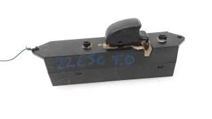 Recambio de mando elevalunas trasero derecho para mitsubishi montero sport (k90) 1998-2007 2.5 td gls referencia OEM IAM MR19481