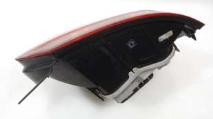 Recambio de piloto trasero derecho para volkswagen polo (6r1) 2009-2014 advance referencia OEM IAM 6R0945096AH 6R0945096AH  2