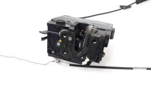 Recambio de cerradura puerta trasera derecha para citroën c4 grand picasso 2013- feel referencia OEM IAM 9810310780 9810310780 