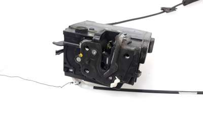 Recambio de cerradura puerta trasera derecha para citroën c4 grand picasso 2013- feel referencia OEM IAM 9810310780 9810310780 