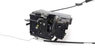 Recambio de cerradura puerta trasera derecha para citroën c4 grand picasso 2013- feel referencia OEM IAM 9810310780 9810310780 