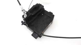 Recambio de cerradura puerta trasera derecha para citroën c4 grand picasso 2013- feel referencia OEM IAM 9810310780 9810310780  2