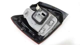 Recambio de piloto trasero derecho para volkswagen polo (6r1) 2009-2014 advance referencia OEM IAM 6R0945096AH 6R0945096AH 