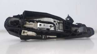 Recambio de maneta exterior trasera izquierda para citroën c4 lim. 2010-2018 business referencia OEM IAM 9101LW 9674812180  2