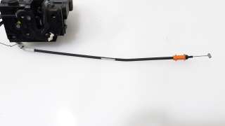 Recambio de cerradura puerta trasera derecha para citroën c4 grand picasso 2013- feel referencia OEM IAM 9810310780 9810310780 