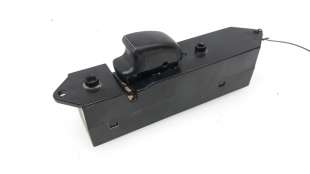 Recambio de mando elevalunas trasero izquierdo para mitsubishi montero sport (k90) 1998-2007 2.5 td gls referencia OEM IAM MR194