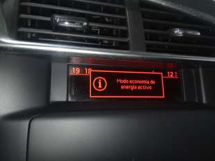 Recambio de pantalla multifuncion para citroën c4 lim. 2010-2018 business referencia OEM IAM 9665334380 9665334380 