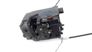 Recambio de cerradura puerta trasera izquierda para citroën c4 grand picasso 2013- feel referencia OEM IAM 9826136980 9826136980