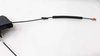 Recambio de cerradura puerta trasera izquierda para citroën c4 grand picasso 2013- feel referencia OEM IAM 9826136980 9826136980