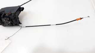Recambio de cerradura puerta trasera izquierda para citroën c4 grand picasso 2013- feel referencia OEM IAM 9826136980 9826136980