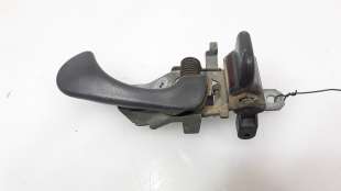 Recambio de maneta interior delantera derecha para mitsubishi montero sport (k90) 1998-2007 2.5 td gls referencia OEM IAM MR7321