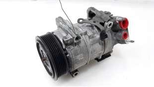Recambio de compresor aire acondicionado para citroën c4 grand picasso 2013- feel referencia OEM IAM 9675655880 9675655880 