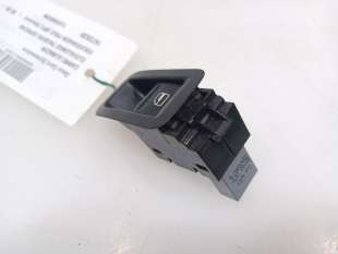 Recambio de elevalunas trasero derecho para volkswagen polo (6r1) 2009-2014 advance referencia OEM IAM 7L6959855B 7L6959855B 6R0