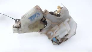 Recambio de cerradura puerta trasera izquierda para nissan x-trail (t30) 2001-2007 titanium referencia OEM IAM 82503AA21A 80553A