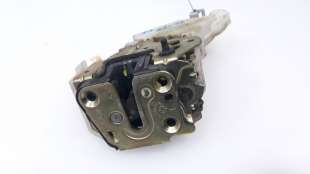 Recambio de cerradura puerta trasera izquierda para nissan x-trail (t30) 2001-2007 titanium referencia OEM IAM 82503AA21A 80553A 2