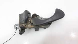 Recambio de maneta interior delantera izquierda para mitsubishi montero sport (k90) 1998-2007 2.5 td gls referencia OEM IAM MR73