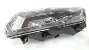 Recambio de faro antiniebla izquierdo para volkswagen polo (6r1) 2009-2014 advance referencia OEM IAM 6R0941061B 6R0941061B  2