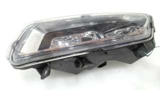 Recambio de faro antiniebla izquierdo para volkswagen polo (6r1) 2009-2014 advance referencia OEM IAM 6R0941061B 6R0941061B 