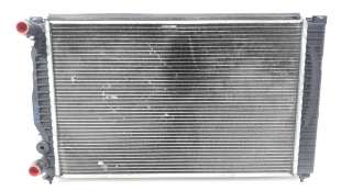 Recambio de radiador agua para volkswagen passat berlina (3b3) 2000-2005 executive referencia OEM IAM 8D0121251P 8D0121331 8D012