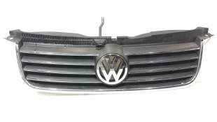 Recambio de rejilla delantera para volkswagen passat berlina (3b3) 2000-2005 executive referencia OEM IAM 3B0853651L3FZ 3B085365