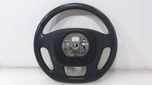 Recambio de volante para citroën c4 lim. 2010-2018 business referencia OEM IAM 96754515ZD 96754515ZD  2