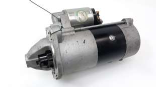 Recambio de motor arranque para mitsubishi montero sport (k90) 1998-2007 2.5 td gls referencia OEM IAM MD344183 MD344183 