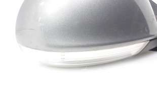 Recambio de retrovisor derecho para volkswagen passat berlina (3b3) 2000-2005 executive referencia OEM IAM 3B1857508AT01C 3B1857 2
