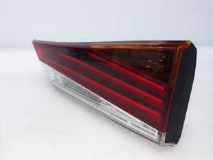 Recambio de piloto trasero derecho interior para lexus is 2013- 300h referencia OEM IAM 8158053162 8158053162  2