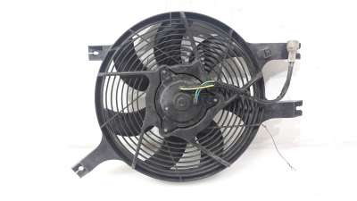 Recambio de electroventilador radiador aire acondicionado para nissan x-trail (t30) 2001-2007 titanium referencia OEM IAM 92120E