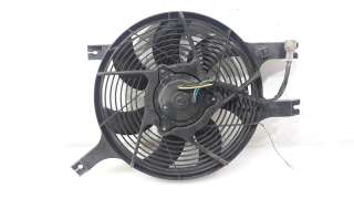 Recambio de electroventilador radiador aire acondicionado para nissan x-trail (t30) 2001-2007 titanium referencia OEM IAM 92120E